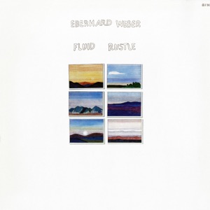 Cover of Fluid Rustle