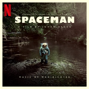 Hoes van Spaceman: Original Motion Picture Soundtrack