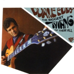 Cover of The Biggest Twang of Them All