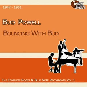 Cover of Bouncing with Bud