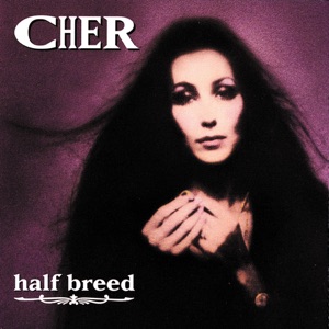 Cover of Half‐Breed