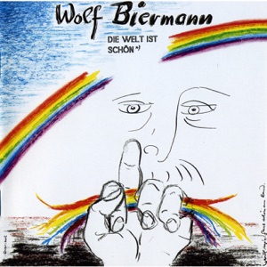 Cover of Die Welt ist schön