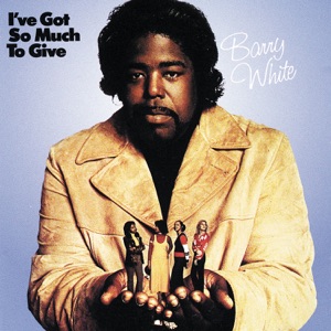 Cover of I’ve Got So Much to Give