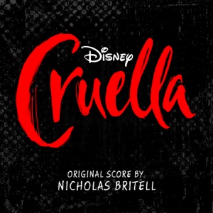 Cover of Cruella: Original Score