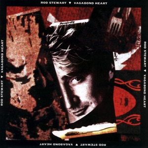 Cover of Vagabond Heart