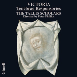 Hoes van Victoria: Tenebrae Responsories