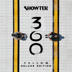 Hoes van 360 Yellow