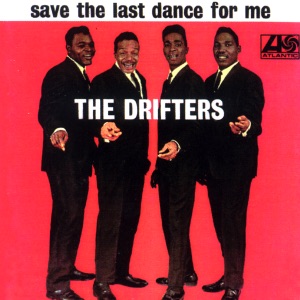 Cover of Save the Last Dance for Me