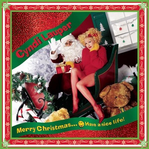 Cover of Merry Christmas… Have a Nice Life!
