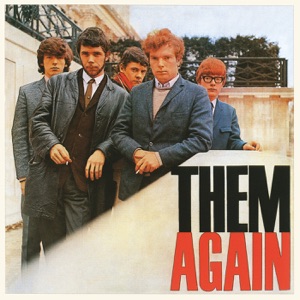 Cover of Them Again