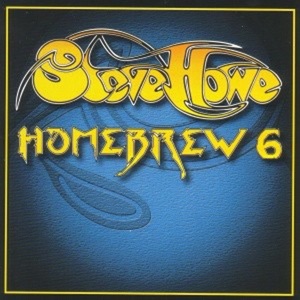 Cover of Homebrew 6