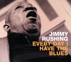 Cover of Every Day I Have The Blues