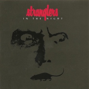 Hoes van Stranglers in the Night