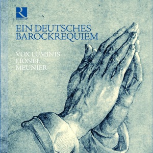 Hoes van Ein Deutsches Barockrequiem