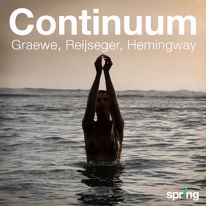 Cover of Continuum