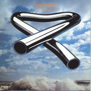 Cover of Tubular Bells