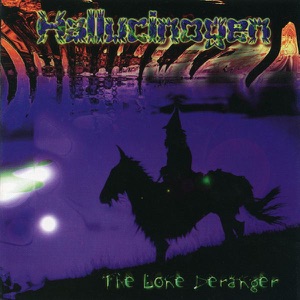 Hoes van The Lone Deranger