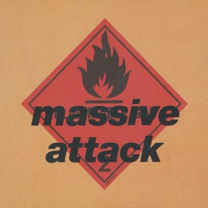 Cover of Blue Lines