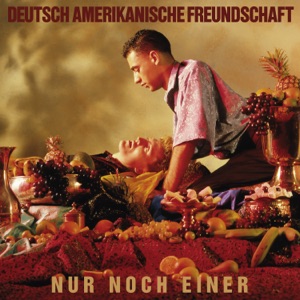 Cover of Nur noch einer