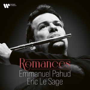 Cover of Romances