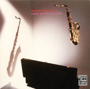 Cover of Love at First Sight