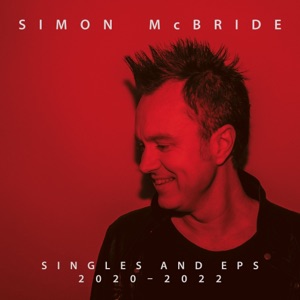 Cover of Singles and EPs: 2020 - 2022