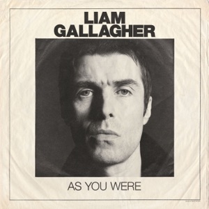 Cover of As You Were