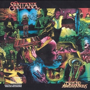 Cover of Beyond Appearances