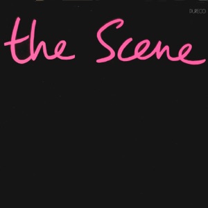Hoes van The Scene