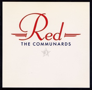 Cover of Red