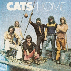 Cover of Home
