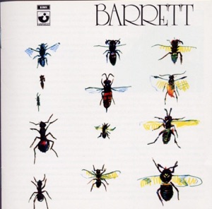 Cover of Barrett