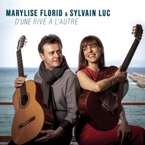 Cover of D'une rive à l'autre