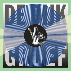 Cover of Groef