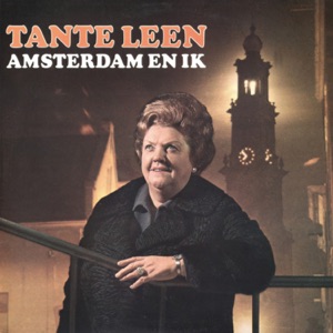 Hoes van Amsterdam en ik