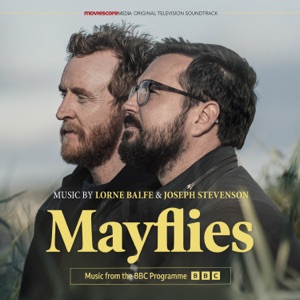 Hoes van Mayflies: Original Television Soundtrack