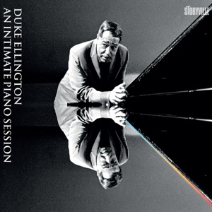 Cover of An Intimate Piano Session