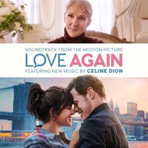 Cover of Love Again: Soundtrack from the Motion Picture