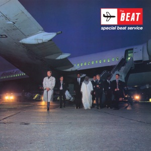 Hoes van Special Beat Service