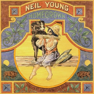 Cover of Homegrown