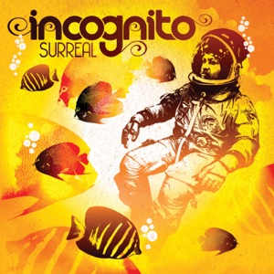Cover of Surreal