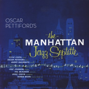 Hoes van The Manhattan Jazz Septette