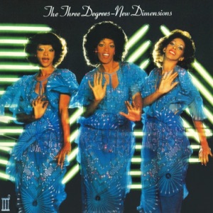 Cover of New Dimensions