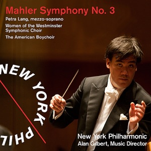 Hoes van Mahler: Symphony No. 3