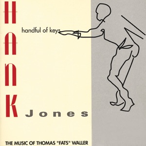 Cover of Handful of Keys