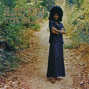 Cover of Share My Love