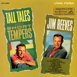 Hoes van Tall Tales and Short Tempers