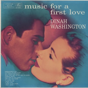 Cover of Music For A First Love