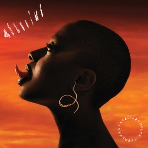 Cover of Mélusine