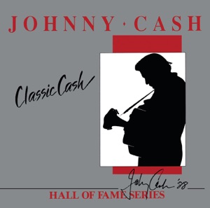 Cover of Classic Cash: Hall of Fame Series